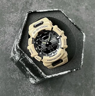Часы мужские Casio GBA-900UU-5A