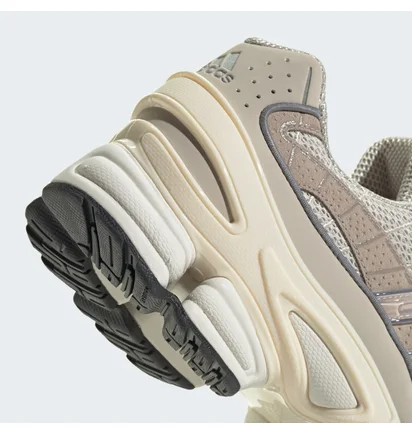 Кроссовки унисекс Adidas Ozweego Pro Shoes Grey IH0411