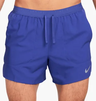 Шорты мужские Nike Stride Blue IF2038-430