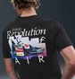 Футболка чоловіча Nike Sportswear T-Shirt Black IH5067-010