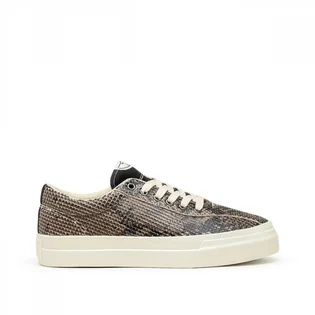 Кеди жіночі Stepney Workers Club Wmns Dellow Trophy Fauna Suede Brown YB05178