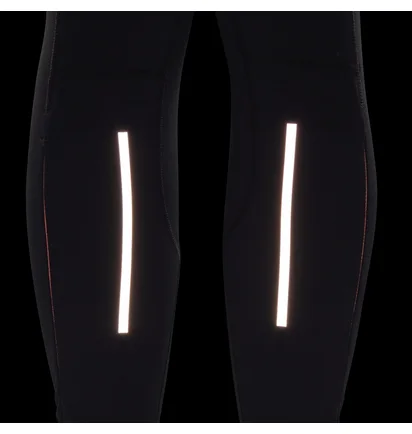 Леггинсы женские Adidas Fastimpact Cold.Rdy Winter Running Long Leggings Black Hf6643