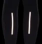 Леггинсы женские Adidas Fastimpact Cold.Rdy Winter Running Long Leggings Black Hf6643