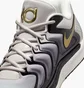 Кроссовки мужские Nike Kd17 White/Grey FJ9487-003