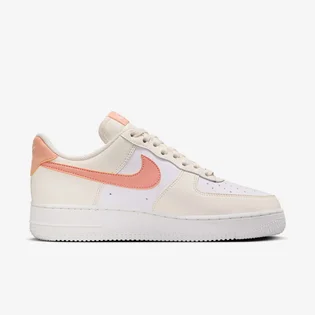Кроссовки женские Nike Air Force 1 07 Next Nature White/Beige DC9486-113