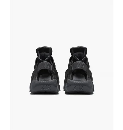 Кросівки чоловічі Nike Air Huarache Black Fd0656-001