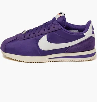 Кроссовки женские Nike Cortez Violet DZ2795-500