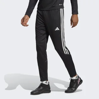 Штаны мужские Adidas Tiro 23 Club Training Pants Black Hs3619