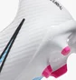 Бутси унісекс Nike Zoom Mercurial Vapor 15 Academy Mg White Dj5631-146