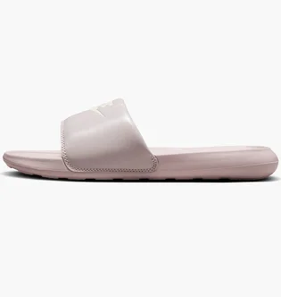 Тапочки женские Nike Victori One Beige CN9677-008