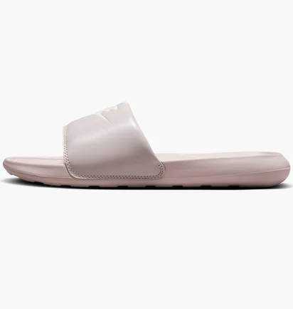 Тапочки женские Nike Victori One Beige CN9677-008