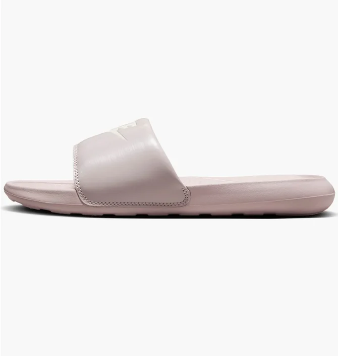 Тапочки женские Nike Victori One Beige CN9677-008