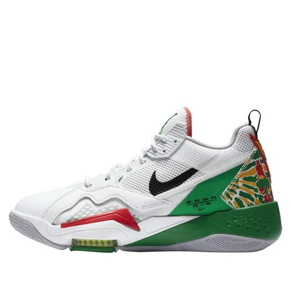 Кросівки чоловічі Air Jordan Zoom 92 Summit White CK9183-103