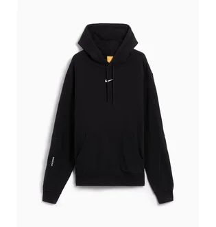 Худі чоловіче Nike X Drake Nocta Nrg Fleece Hoodie Black FN7659-010