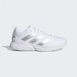 Кроссовки женские Adidas Court Team Bounce 2.0 Shoes White Hr1235