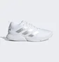 Кроссовки женские Adidas Court Team Bounce 2.0 Shoes White Hr1235
