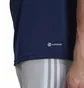 Футболка мужская Adidas Jersey Tiro23 C Jsy Blue HK7637