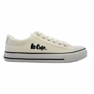 Кеди чоловічі Lee Cooper Yellow LCW22310860M