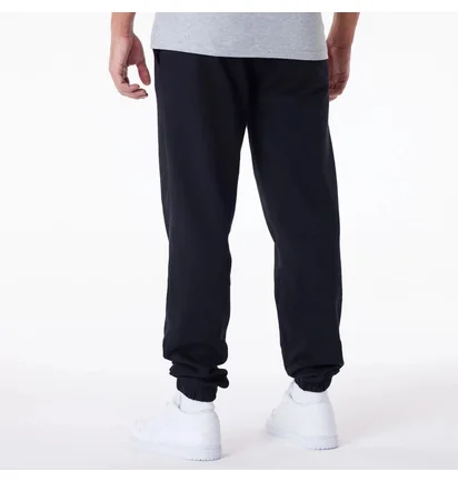Штаны мужские New Era Nba Essentls Jogger Bulls Black 60416730