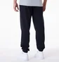 Штаны мужские New Era Nba Essentls Jogger Bulls Black 60416730