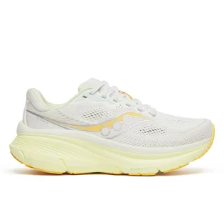 Кроссовки женские Saucony Guide 19 Grey/Yellow S11058-144