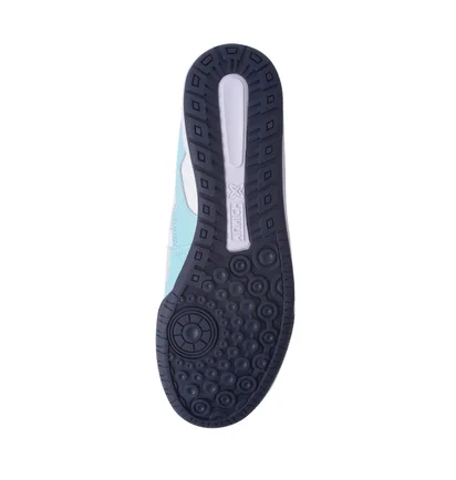 Футзалки чоловічі Munich Continental Light Blue 4100950