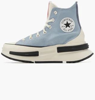 Кеды женские Converse Run Star Legacy Cx Hi Light Blue A04361C