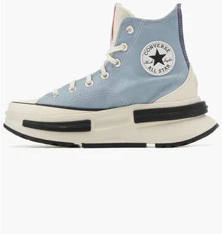 Кеды женские Converse Run Star Legacy Cx Hi Light Blue A04361C