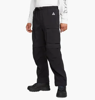 Штаны мужские Nike Acg „Smith Summit” Black FN0428-010
