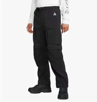 Штаны мужские Nike Acg „Smith Summit” Black FN0428-010