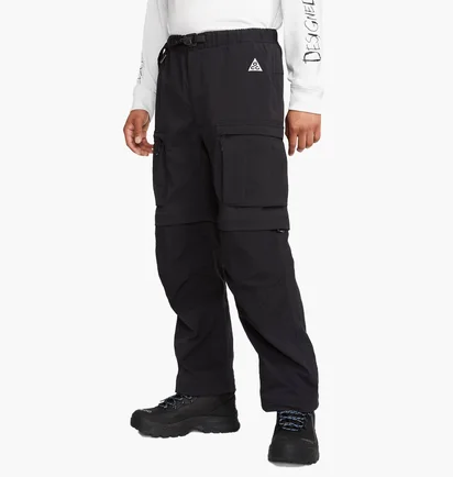Штаны мужские Nike Acg „Smith Summit” Black FN0428-010