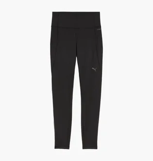 Леггинсы женские Puma Cloudspun High-Waist Black 527452-01
