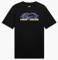 Футболка мужская Puma Graphics Racing MenS Tee Black 688898-01