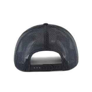 Кепка унісекс 47 Brand New York Yankees Mesh Blue/Black MSHTC17GWP-NY