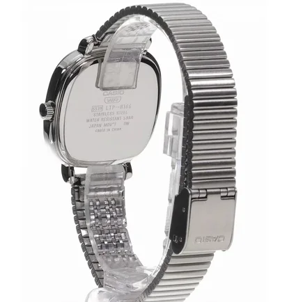 Часы женские Casio Timeless Collection Classic LTP-B166D-4A