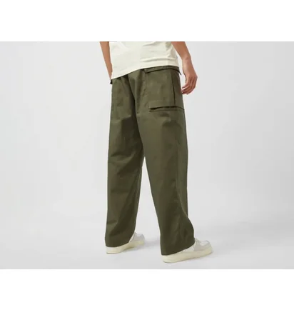 Штани чоловічі Nike Life Cargo Pant Green FJ0323-325