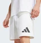 Шорты мужские Adidas New Z.N.E. Shorts White JJ4893
