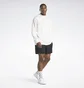 Свитшот мужской Reebok Classics Wardrobe Essentials White HA9431