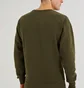 Свитшот мужской Ellesse Sl Succiso Sweatshirt Green SHC07930-506