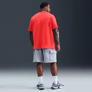 Футболка мужская Nike Sw Premium Essential Red DO7392-697