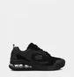 Кросівки чоловічі Skechers Uno 2 - 90S 2 Black 183065-BBK
