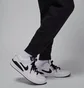 Спортивный костюм мужской Air Jordan Brkln Flc Black FV7277-010__FV7289-010