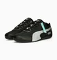 Кроссовки унисекс Puma Mercedes-Amg Petronas Speedcat Black 307472-02