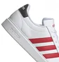 Кроссовки мужские Adidas Grand Court 2.0 White FZ6363