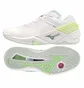 Кросівки жіночі Mizuno Wave Stealth Neo Beige X1GB200035