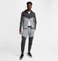 Штаны мужские Nike Sportswear Tech Fleece Grey HV0959-061