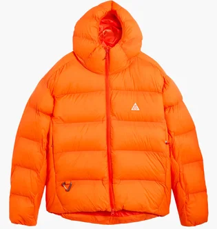 Пуховик чоловічий Nike Acg Tfadv Lunar Lake Jkt Orange FV8909-819