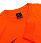 Свитшот мужской Nike Park Goalie Ii Jsy Orange 588418-803