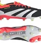 Бутси унісекс Adidas Predator Elite Fg Black IE1802