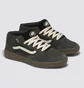 Кеди унісекс Vans Zahba Mid Shoe Black VN000CBSBKP